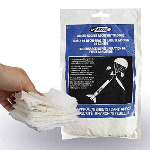 2274 Recovery Wadding