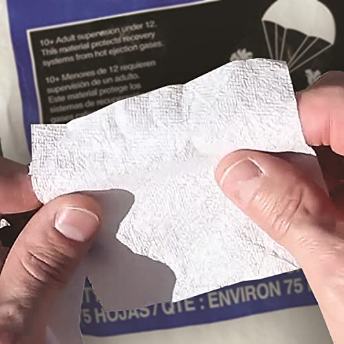 2274 Recovery Wadding