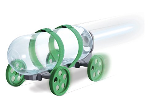 4M Rocket Race Car Kit