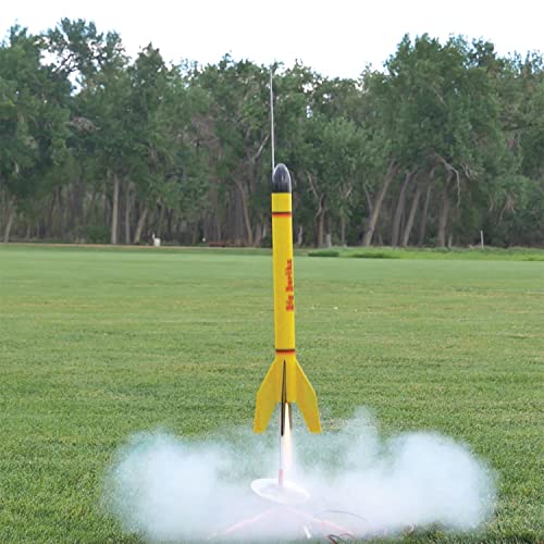 Estes 1948 Big Bertha Flying Model Rocket Kit