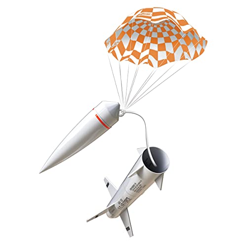 Estes 7000 Bull Pup 12D Model Rocket Kit