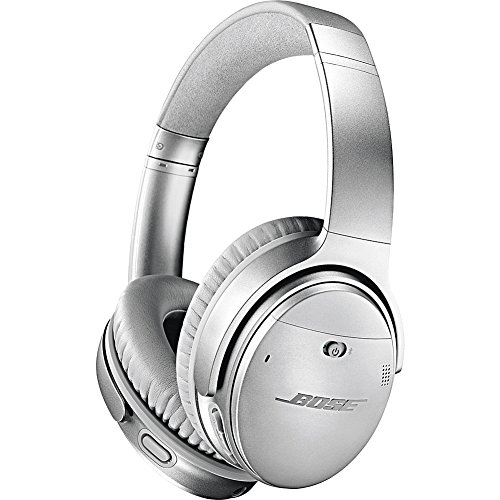 Bose QuietComfort 35 (Series II) Wireless Headphones