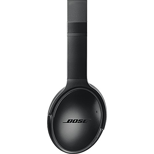 Bose QuietComfort 35 (Series II) Wireless Headphones