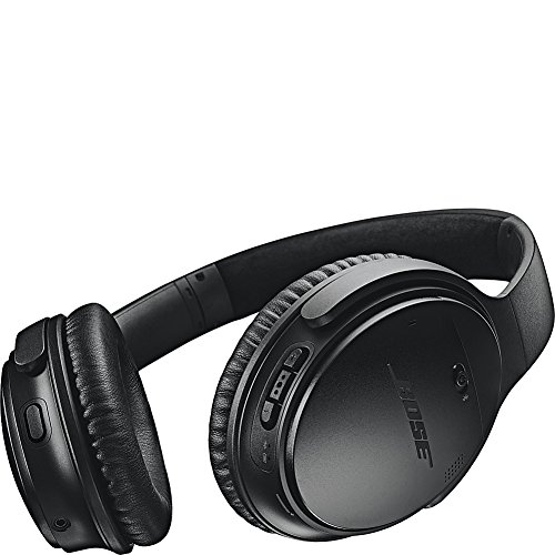 Bose QuietComfort 35 (Series II) Wireless Headphones