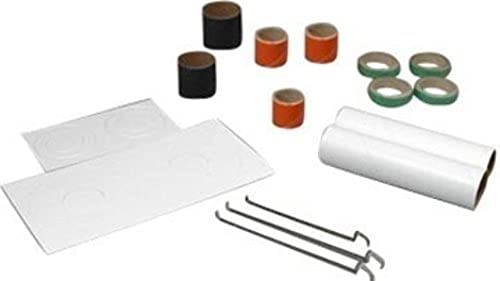 Estes Rocket Mount Kit for D and E Engines