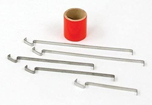 Estes Rocket Engine Hook Accessory