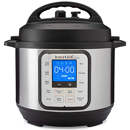 7-in-1 Electric Pressure Cooker: Perfect for Beginners!
