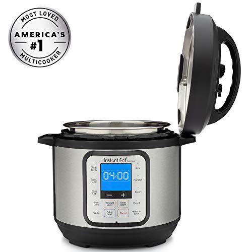 7-in-1 Electric Pressure Cooker: Perfect for Beginners!