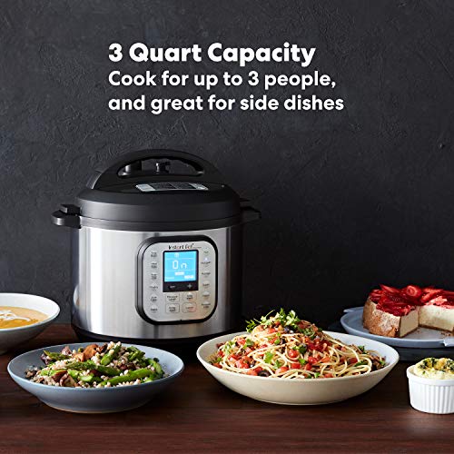 7-in-1 Electric Pressure Cooker: Perfect for Beginners!