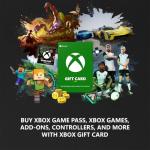 $60 Xbox Gift Card [Digital Code]