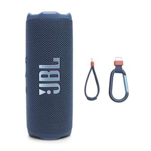 JBL Flip 7 - Waterproof Portable Speaker with AI Sound