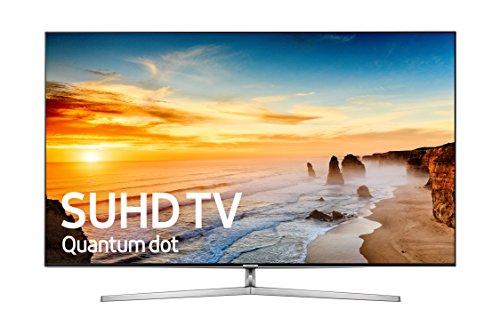 Samsung 65-Inch 4K Ultra HD Smart LED TV