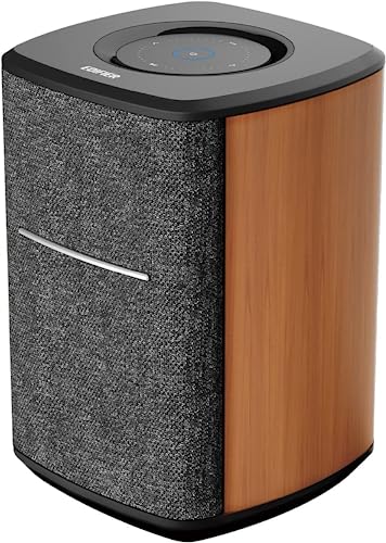 Edifier Wi-Fi Bluetooth Smart Speaker - MS50A
