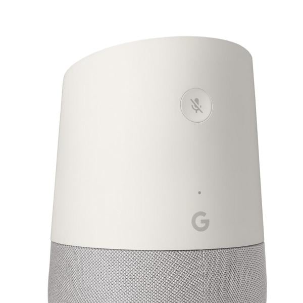 Google Home Smart Speaker with Google Assistant