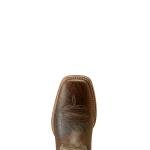 Ariat Men's Big Country Square Toe Cowboy Boots