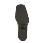 ARIAT Men's Rambler Square Toe Boot - Antiqued Grey