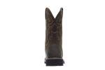 Wolverine Men's 10" Square Steel Toe Work Boots