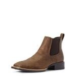 Ariat Men's Booker Ultra Square Toe Boots