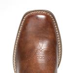 Men's Square Toe IUV Cowboy Boots - Durable Classic