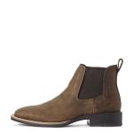 Ariat Men's Booker Ultra Square Toe Boots