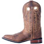 Laredo Men's Kane Brown Square Toe Boots