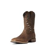 Ariat Men's VentTEK Square Toe Western Boots