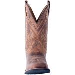 Laredo Men's Kane Brown Square Toe Boots