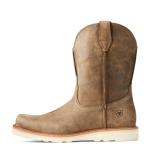 Ariat Men's Rambler Recon Square Toe Leather Boot