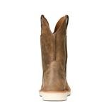 Ariat Men's Rambler Recon Square Toe Leather Boot