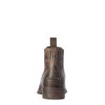 Men's Leather Square Toe ARIAT Midtown Rambler Boot
