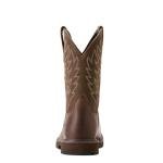 Ariat Groundbreaker Wide Square Toe Boot