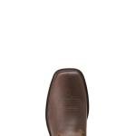 Ariat Groundbreaker Wide Square Toe Boot