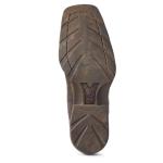 Men's Leather Square Toe ARIAT Midtown Rambler Boot