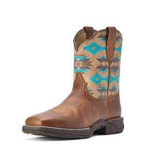 Ariat Women's Anthem Shortie Western Boot
