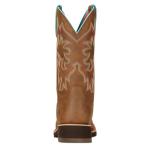 Ariat Delilah Leather Women's Square Toe Boots