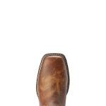 Ariat Women's Anthem Shortie Western Boot