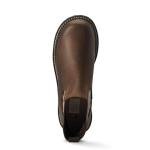 Ariat Women's Fatbaby Twin Gore Square Toe Boot
