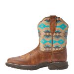 Ariat Women's Anthem Shortie Western Boot