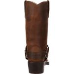 Durango Women's Crossroads Square Toe Boots, Brown