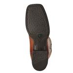 ARIAT Women’s Round Up Square Toe Western Boots