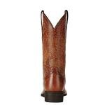 ARIAT Women’s Round Up Square Toe Western Boots