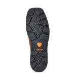 Ariat Men's Groundbreaker Square Toe Steel Work Boots