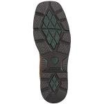 Ariat Groundbreaker Waterproof Steel Toe Square Boots