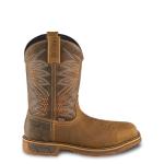 Irish Setter Marshall 11" Waterproof Steel Toe Boot