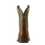Ariat Men's Big Country Square Toe Cowboy Boots