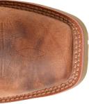 Men's DOUBLE-H 13" Antonio Square Toe Boots