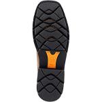 ARIAT Men's Cascade 8" Square Toe Work Boot