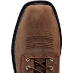 ARIAT Men's Cascade 8" Square Toe Work Boot