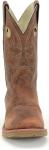 Men's DOUBLE-H 13" Antonio Square Toe Boots