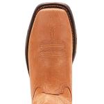 Ariat Workhog Men's Leather Square Toe Boots
